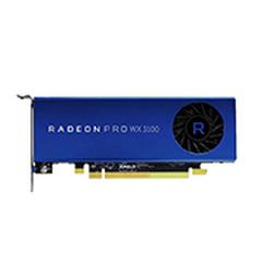 二手AMD WX3100 Radeon Pro 专业图形显卡回收